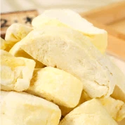 Αφυδατωμένο κομμάτι Durian